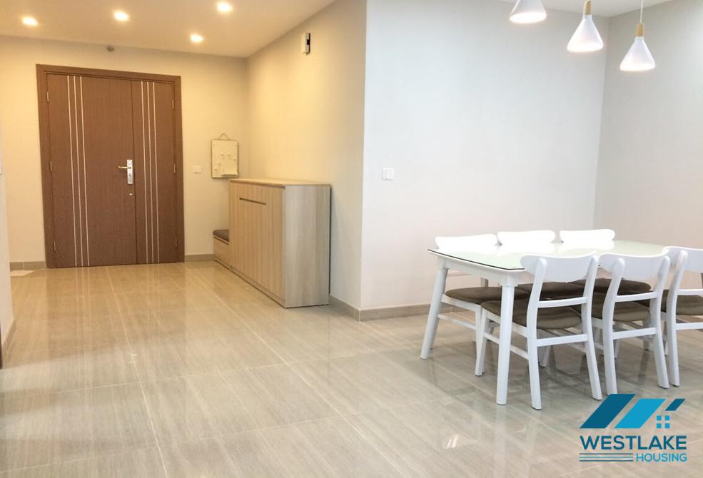 CHO THUÊ CĂN HỘ ĐẸP TẠI TÒA L CIPUTRA