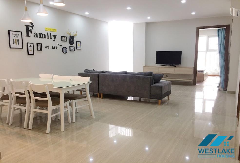 CHO THUÊ CĂN HỘ ĐẸP TẠI TÒA L CIPUTRA 