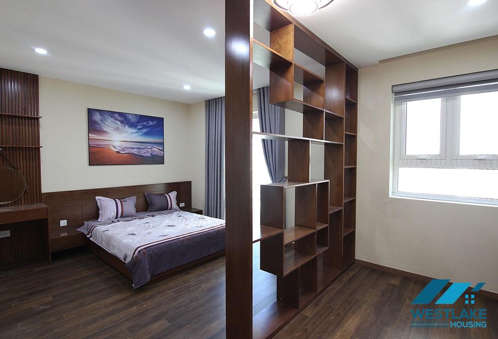 CHO THUÊ CĂN HỘ ĐẸP 3 PHÒNG NGỦ TẠI KHU ĐÔ THỊ CIPUTRA – HÀ NỘI