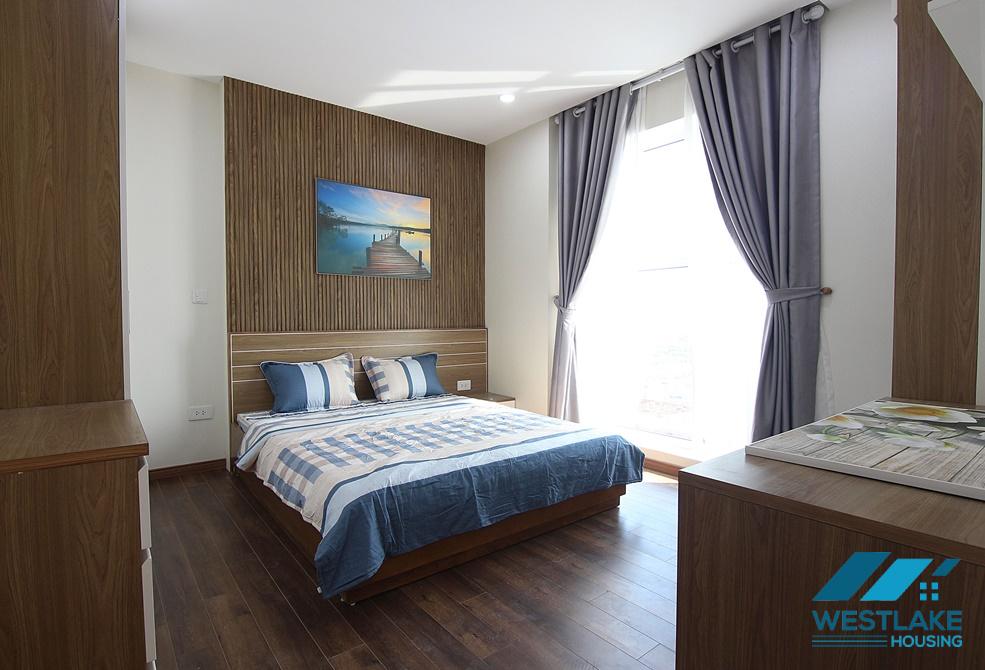 CHO THUÊ CĂN HỘ ĐẸP 3 PHÒNG NGỦ TẠI KHU ĐÔ THỊ CIPUTRA – HÀ NỘI