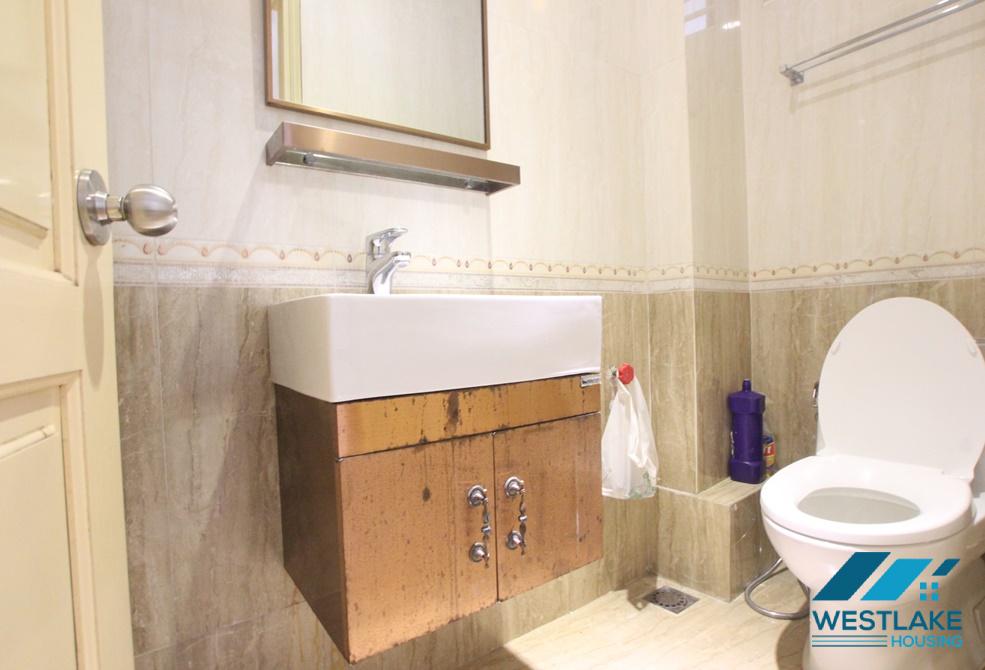 A good 3bedroom house for rent in Vu Mien, Tay Ho
