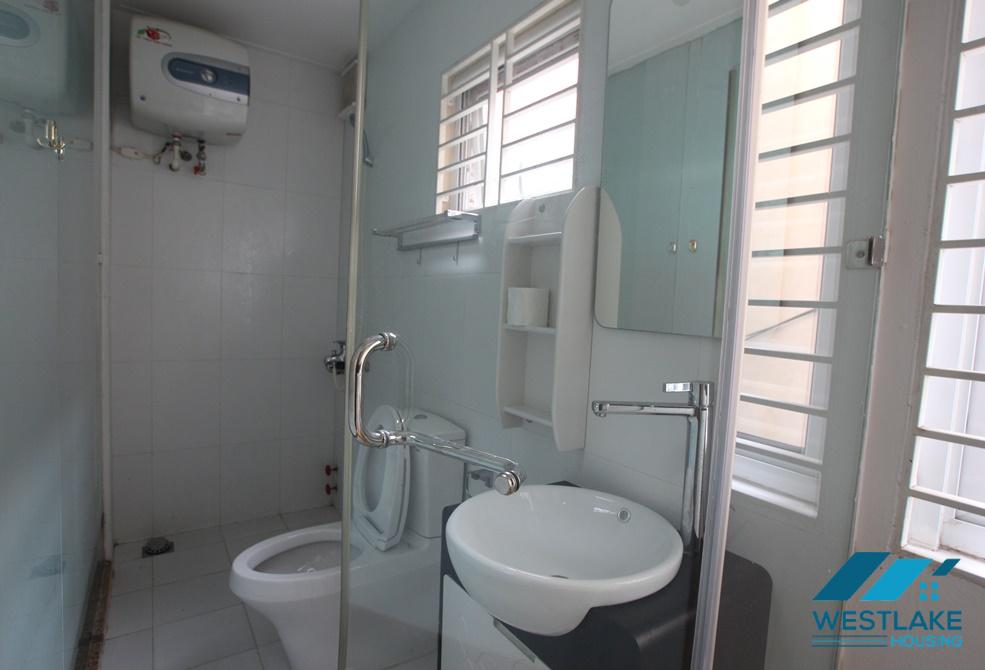 A good 3bedroom house for rent in Vu Mien, Tay Ho