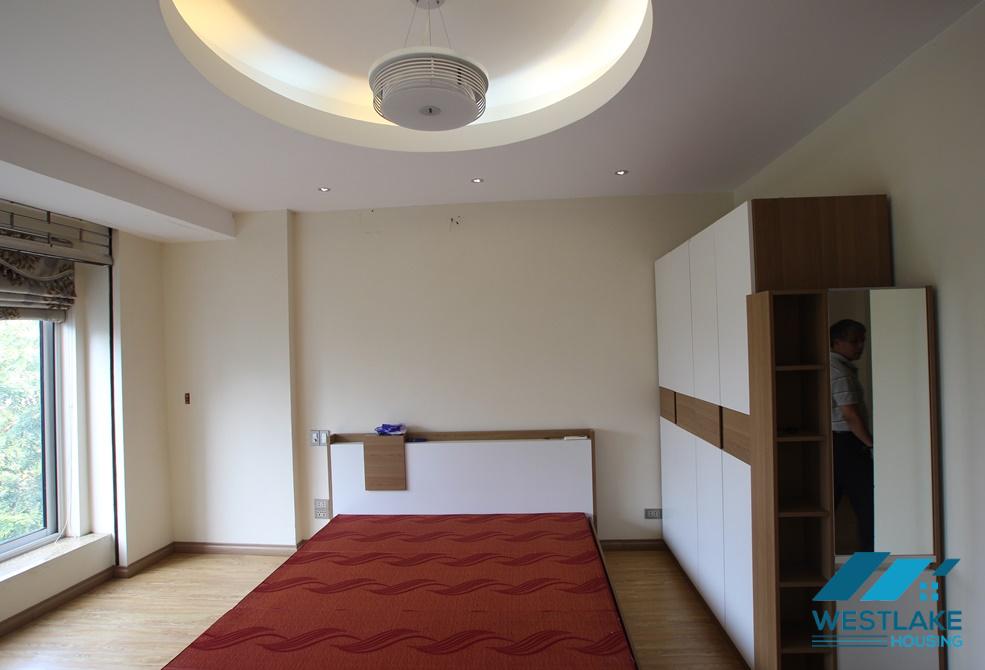 A good 3bedroom house for rent in Vu Mien, Tay Ho