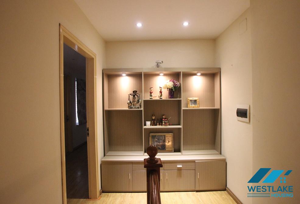 A good 3bedroom house for rent in Vu Mien, Tay Ho