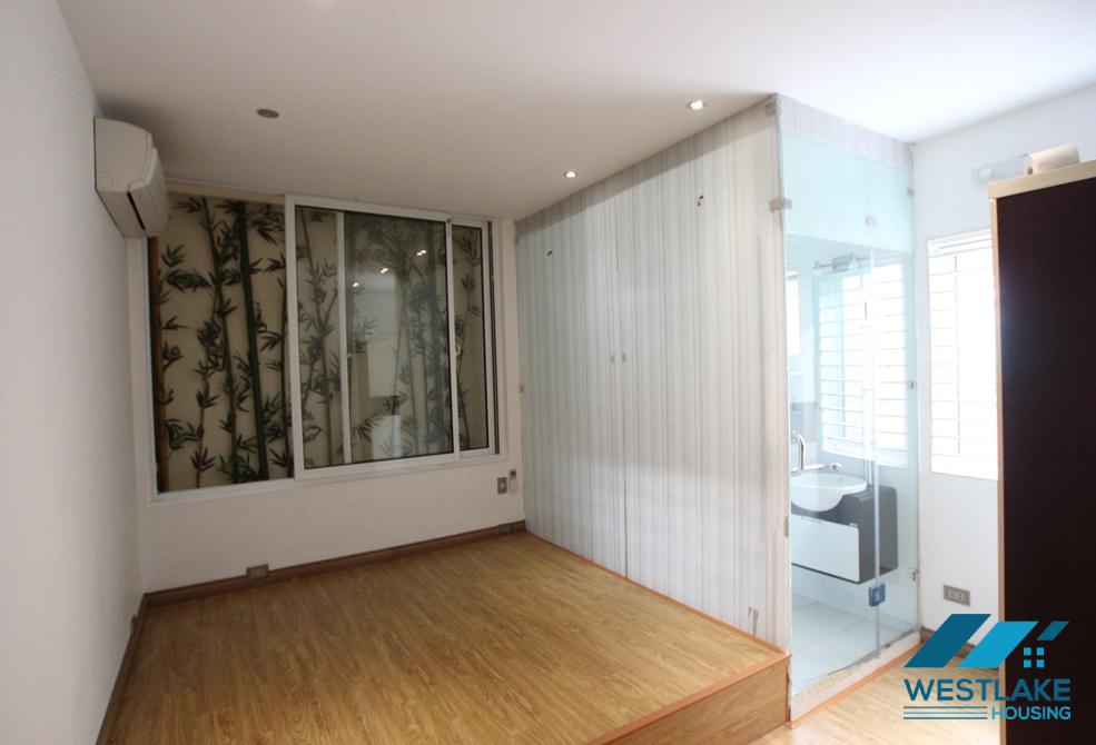 A good 3bedroom house for rent in Vu Mien, Tay Ho