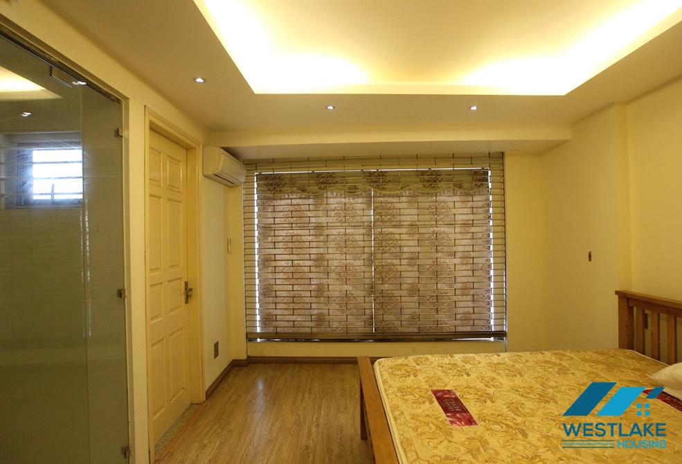 A good 3bedroom house for rent in Vu Mien, Tay Ho