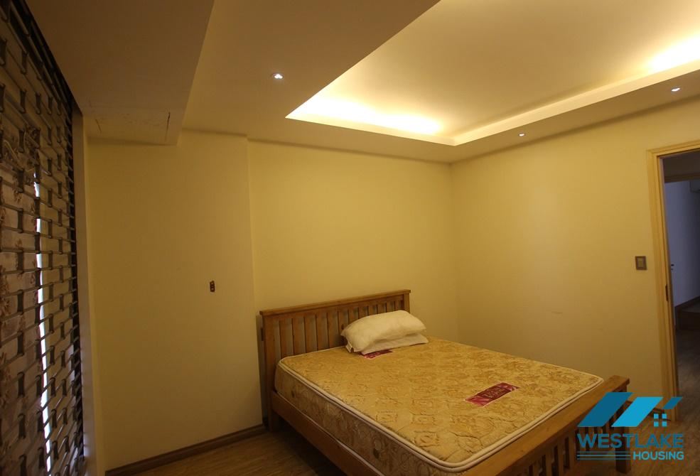 A good 3bedroom house for rent in Vu Mien, Tay Ho