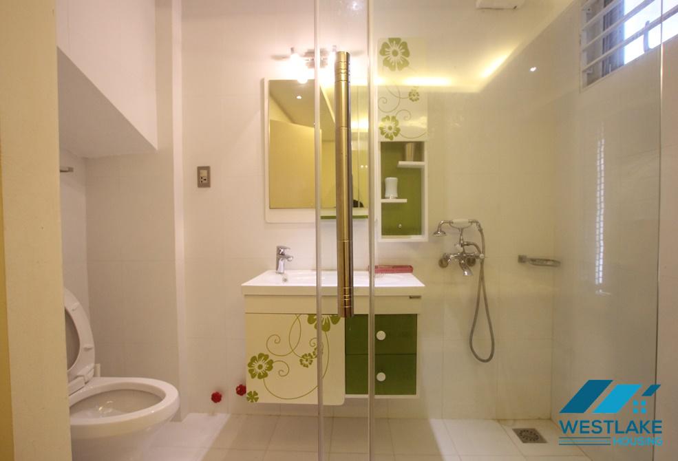 A good 3bedroom house for rent in Vu Mien, Tay Ho