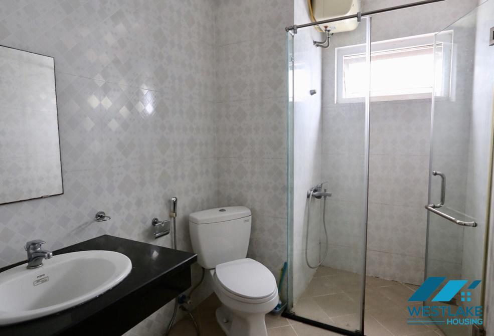A lovely 1 bedroom apartment for rent in Vu Mien, Tay Ho