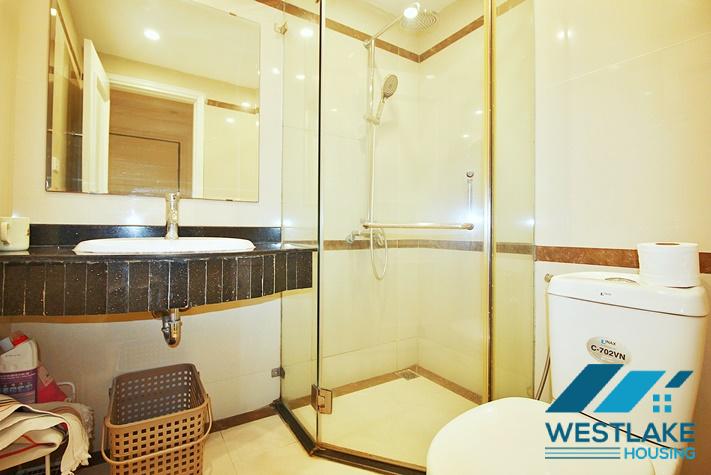Cho Thuê Căn Hộ Studio Rông Đẹp Gía Rẻ Tại Phố Vũ Miện Tây Hồ, Hà Nội