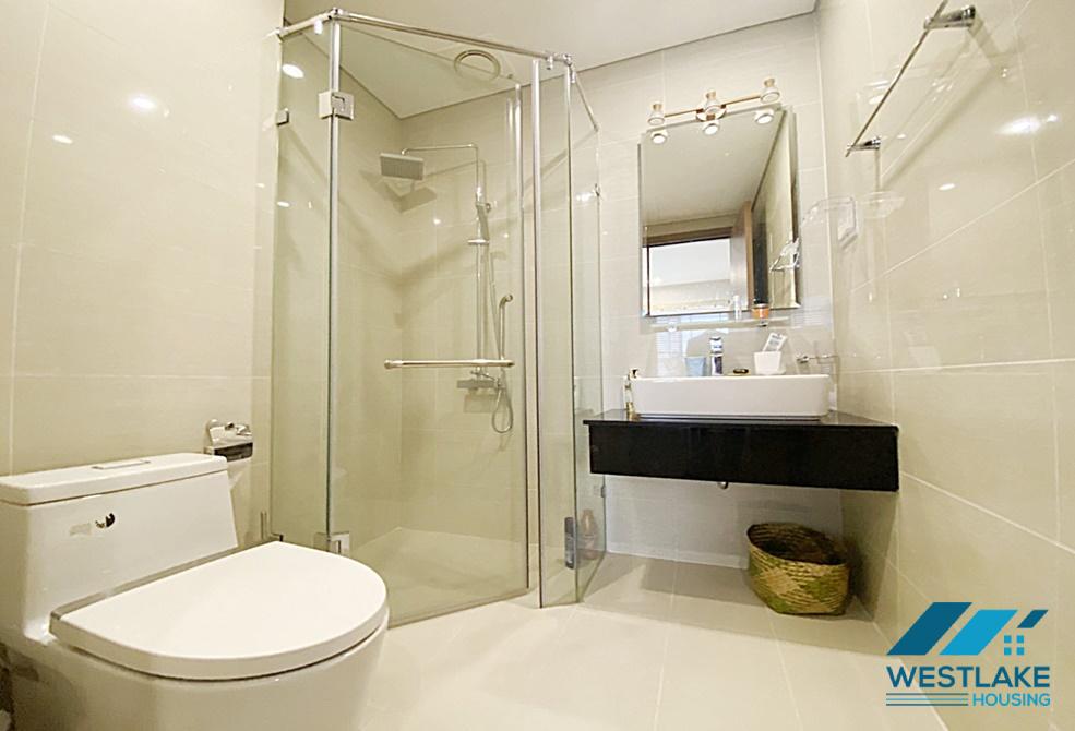 Cho thuê ngôi nhà tinh tế tại khu đô thị quốc tế Ciputra, Hà Nội