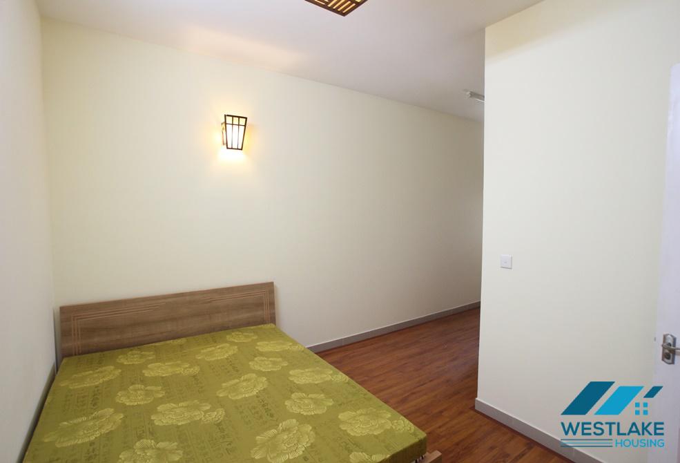 3 bedroom apartment for lease in Ciputra, Tay Ho, Ha Noi