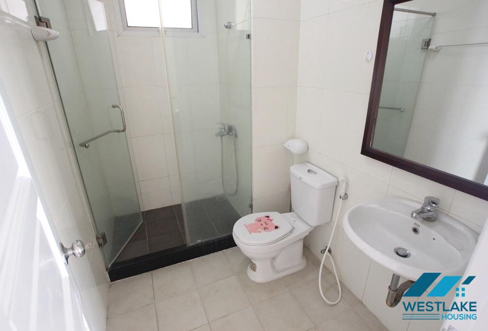 3 bedroom apartment for lease in Ciputra, Tay Ho, Ha Noi