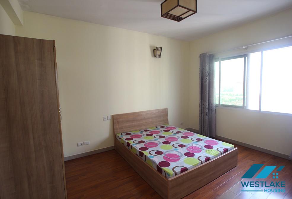 3 bedroom apartment for lease in Ciputra, Tay Ho, Ha Noi
