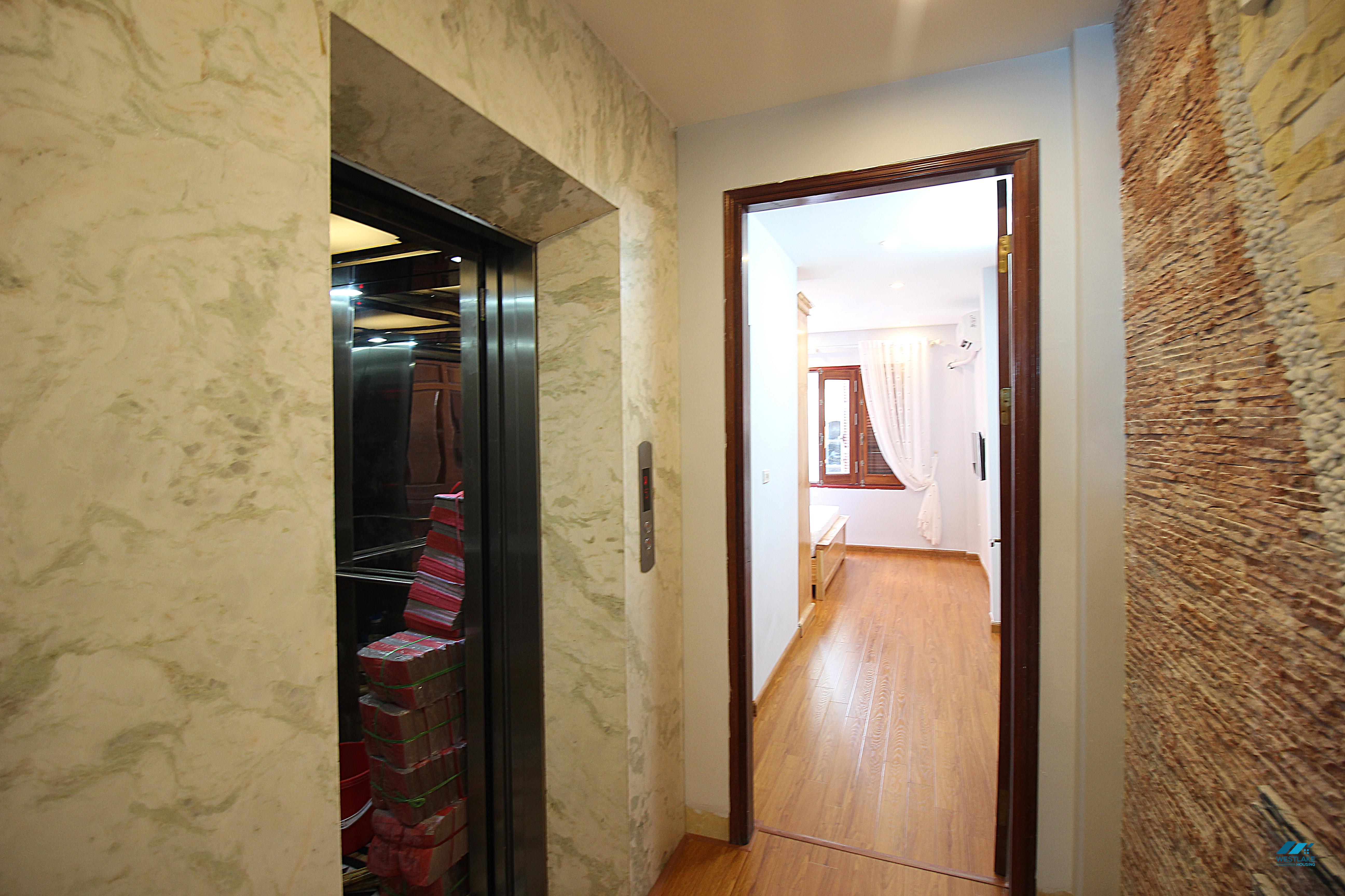 A beautidul lake view 1 bedroom apartment for rent in Tay Ho, Ha Noi A beautidul lake view 1 bedroom apartment for rent in Tay Ho, Ha Noi