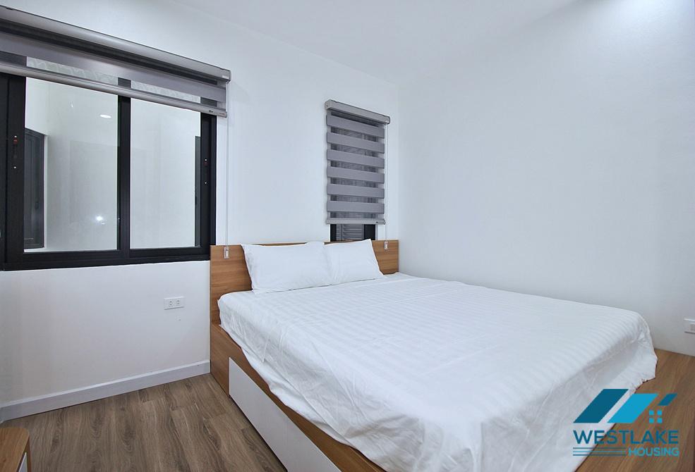 Cosy 03 bedrooms apartment for rent in Quang Khanh area, Tay Ho, Ha Noi