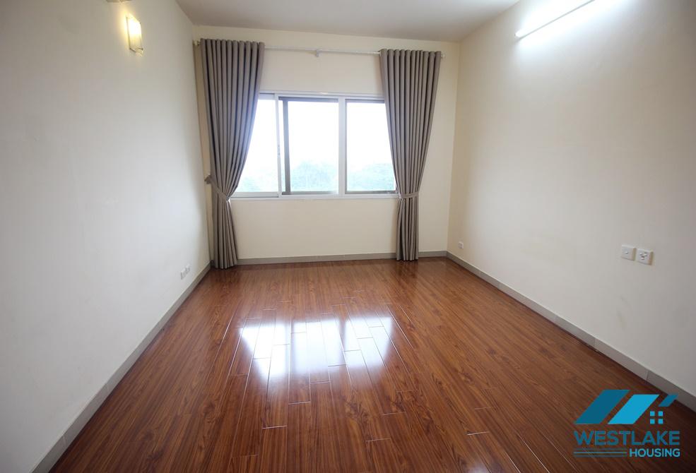 Beautiful and elegant apartment for rent in Ciputra, Tay Ho