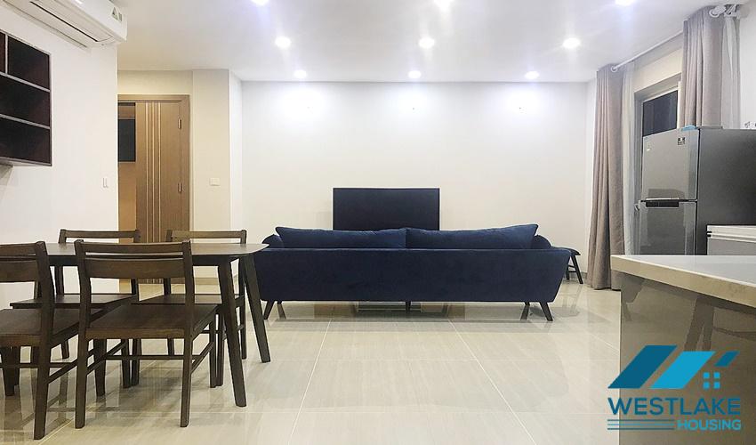 Cho thuê căn hộ 2 phòng ngủ hiện đại tại khu đô thị Ciputra, Hà Nội