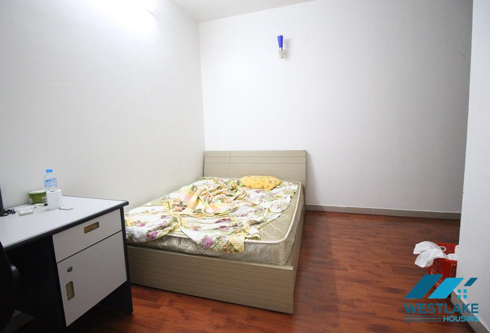Cheap price apartment for rent in Ciputra area, Tay Ho, Hanoi