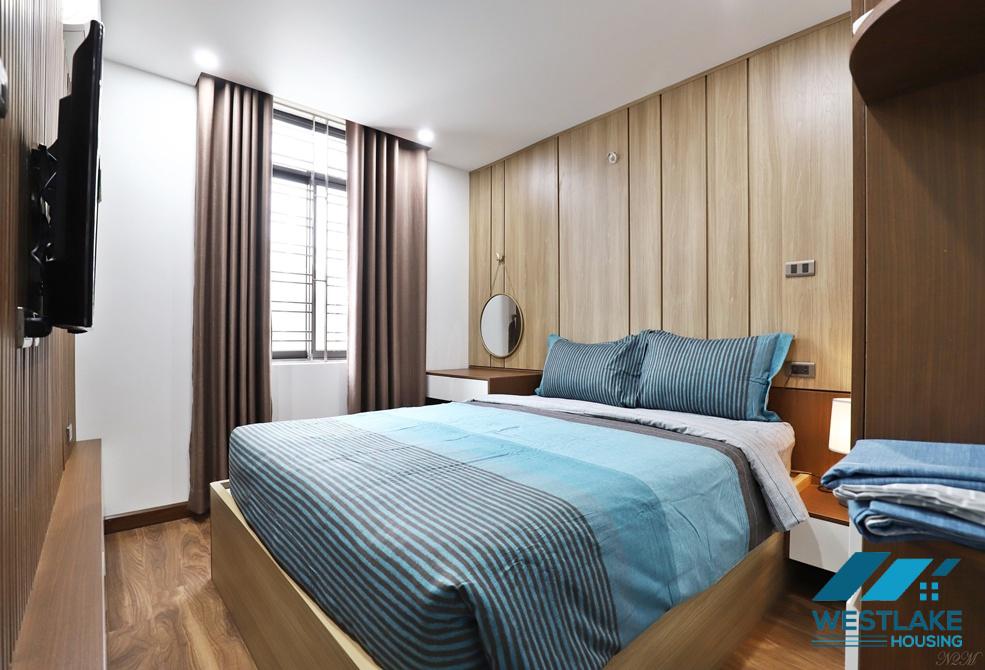 Cho Thuê Căn Hộ 2 Phòng Ngủ Đẹp Giá Tốt Tại Phố Xuân La, Tây Hồ, Hà Nội