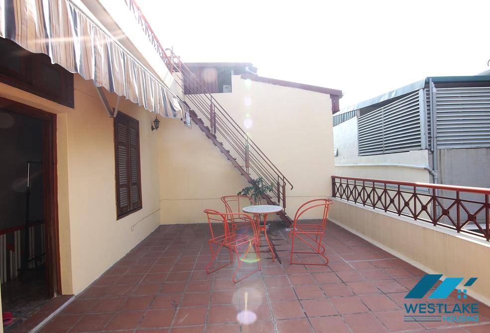 A big 6 bedroom house for rent in Tu Hoa, Tay Ho A big 6 bedroom house for rent in Tu Hoa, Tay Ho