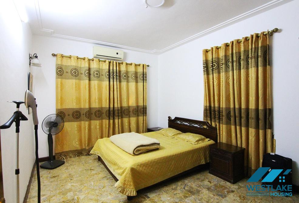 A big 6 bedroom house for rent in Tu Hoa, Tay Ho A big 6 bedroom house for rent in Tu Hoa, Tay Ho