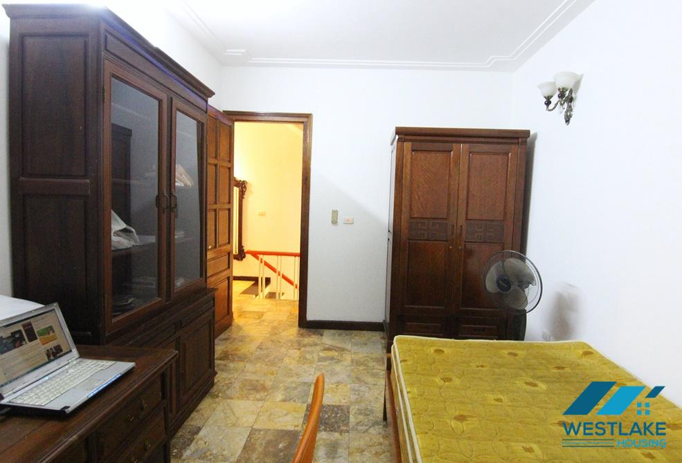 A big 6 bedroom house for rent in Tu Hoa, Tay Ho A big 6 bedroom house for rent in Tu Hoa, Tay Ho