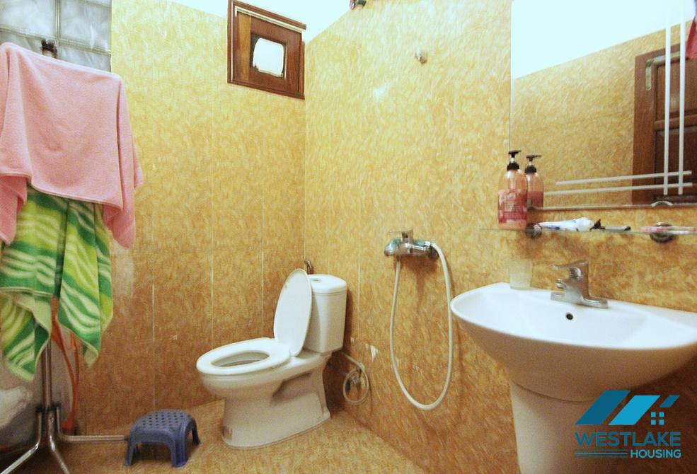 A big 6 bedroom house for rent in Tu Hoa, Tay Ho A big 6 bedroom house for rent in Tu Hoa, Tay Ho
