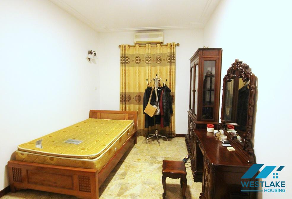 A big 6 bedroom house for rent in Tu Hoa, Tay Ho A big 6 bedroom house for rent in Tu Hoa, Tay Ho