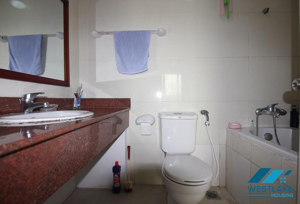 3 bedrooms apartment for rent in Ciputra, Tay Ho, Hanoi 3 bedrooms apartment for rent in Ciputra, Tay Ho, Hanoi