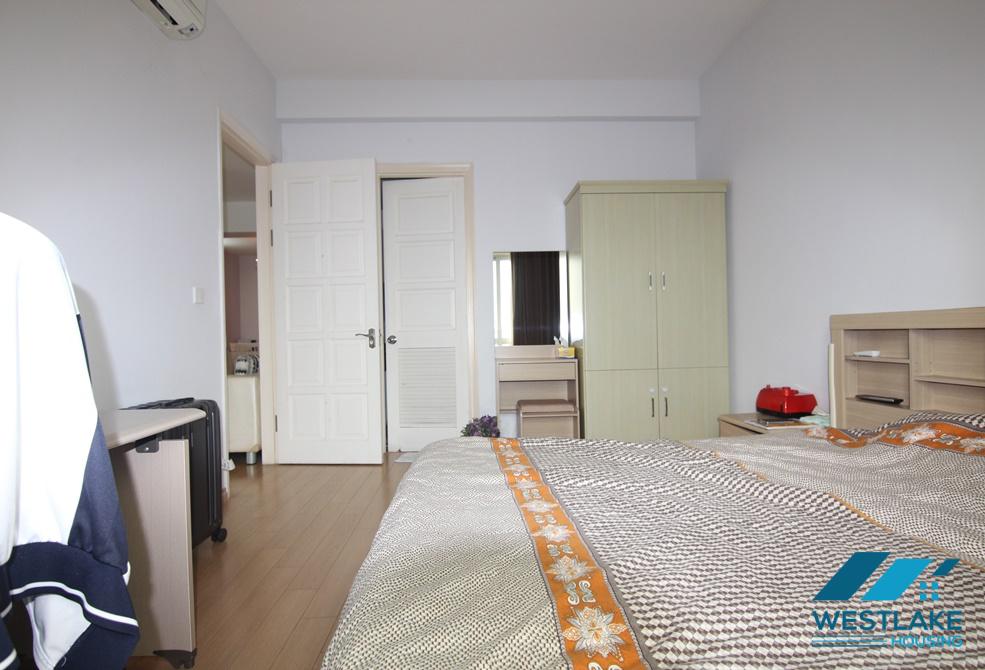 3 bedrooms apartment for rent in Ciputra, Tay Ho, Hanoi 3 bedrooms apartment for rent in Ciputra, Tay Ho, Hanoi