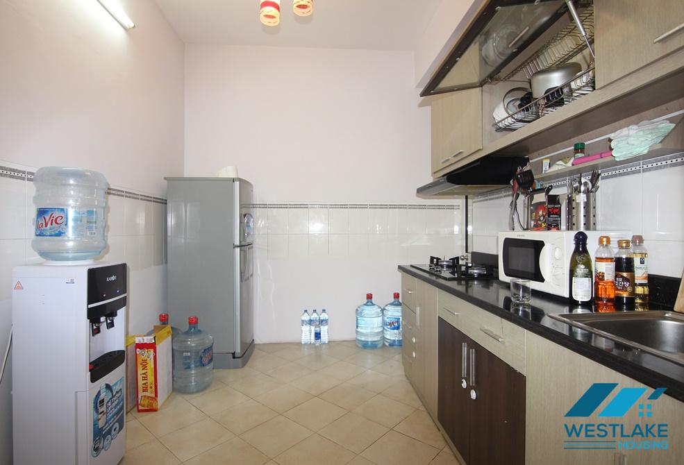 3 bedrooms apartment for rent in Ciputra, Tay Ho, Hanoi 3 bedrooms apartment for rent in Ciputra, Tay Ho, Hanoi