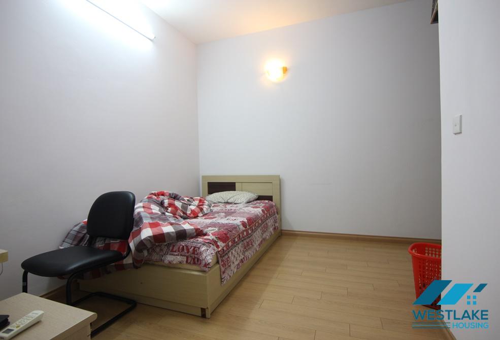 3 bedrooms apartment for rent in Ciputra, Tay Ho, Hanoi 3 bedrooms apartment for rent in Ciputra, Tay Ho, Hanoi