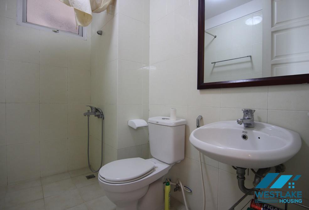 3 bedrooms apartment for rent in Ciputra, Tay Ho, Hanoi 3 bedrooms apartment for rent in Ciputra, Tay Ho, Hanoi