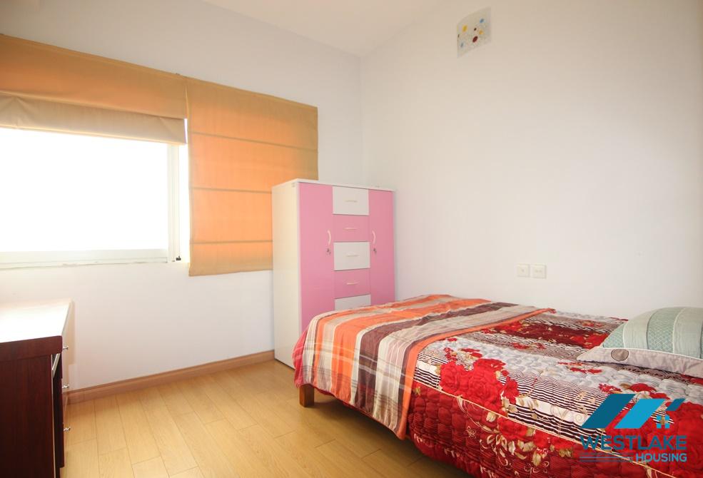 3 bedrooms apartment for rent in Ciputra, Tay Ho, Hanoi 3 bedrooms apartment for rent in Ciputra, Tay Ho, Hanoi