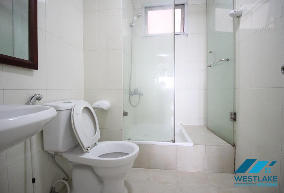 High floor furnished apartment rental in Ciputra, Tay Ho ward, Ha Noi High floor furnished apartment rental in Ciputra, Tay Ho ward, Ha Noi
