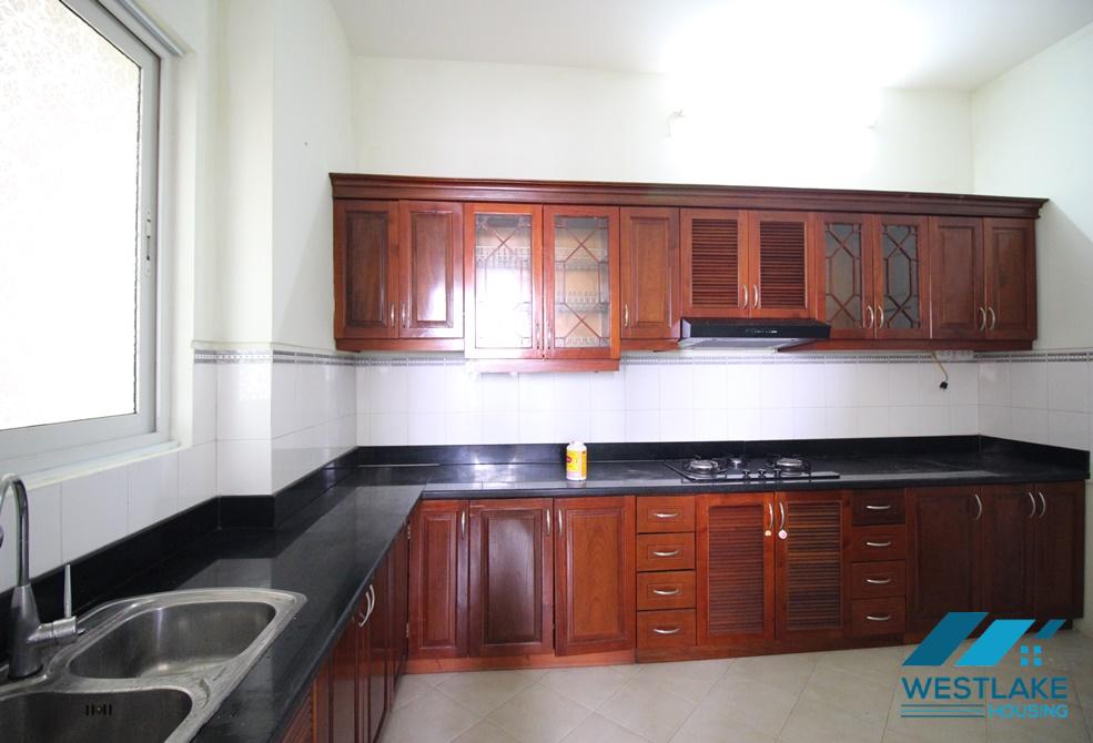 High floor furnished apartment rental in Ciputra, Tay Ho ward, Ha Noi High floor furnished apartment rental in Ciputra, Tay Ho ward, Ha Noi