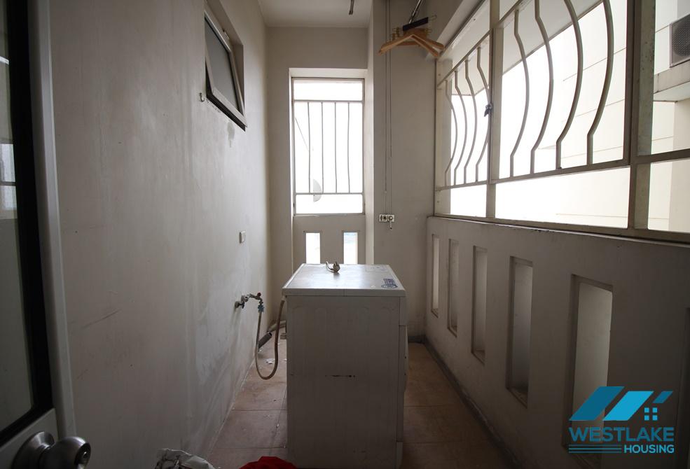 High floor furnished apartment rental in Ciputra, Tay Ho ward, Ha Noi High floor furnished apartment rental in Ciputra, Tay Ho ward, Ha Noi