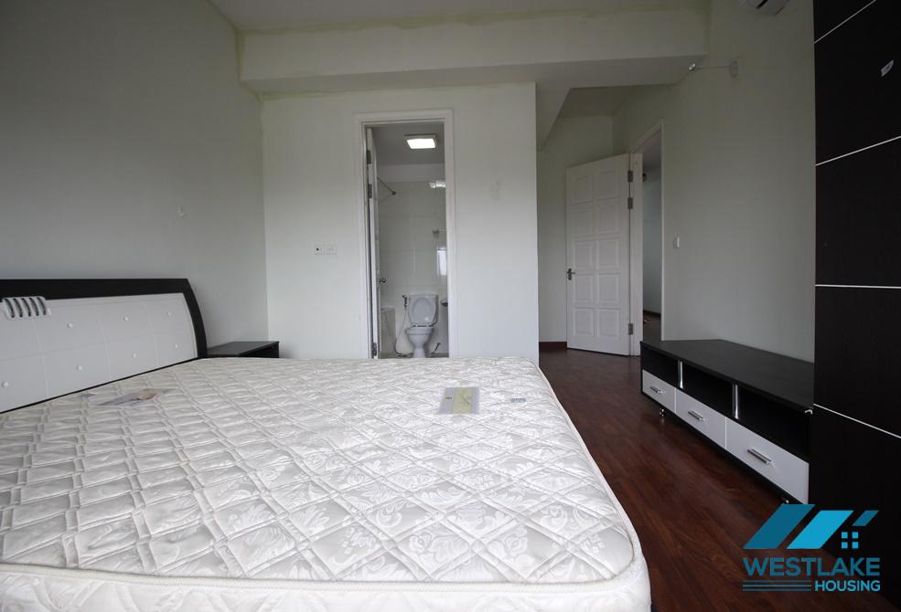 High floor furnished apartment rental in Ciputra, Tay Ho ward, Ha Noi High floor furnished apartment rental in Ciputra, Tay Ho ward, Ha Noi