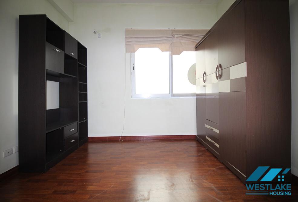 High floor furnished apartment rental in Ciputra, Tay Ho ward, Ha Noi High floor furnished apartment rental in Ciputra, Tay Ho ward, Ha Noi