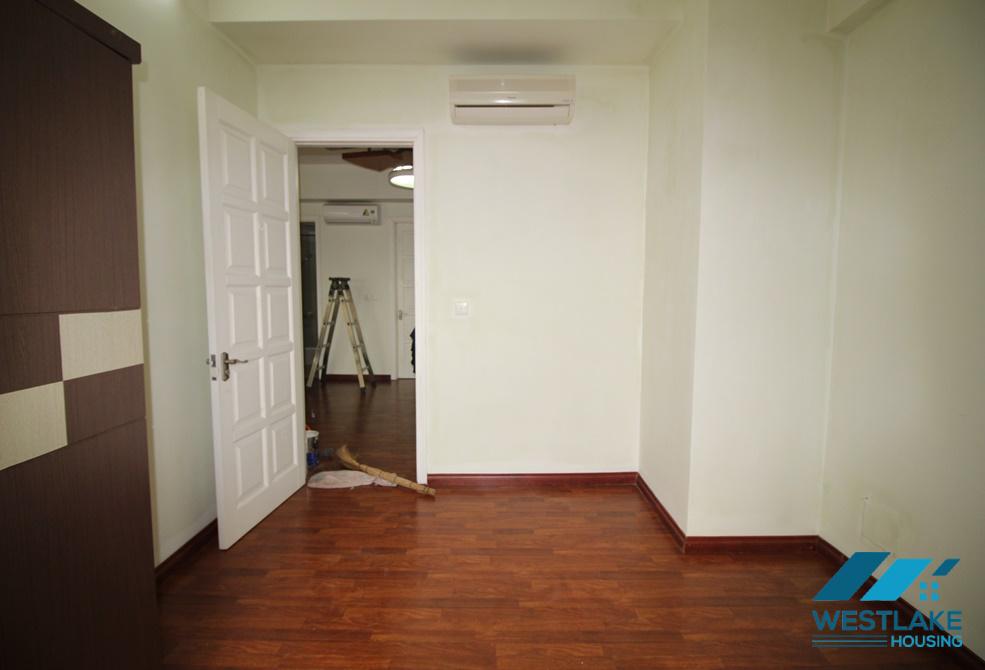 High floor furnished apartment rental in Ciputra, Tay Ho ward, Ha Noi High floor furnished apartment rental in Ciputra, Tay Ho ward, Ha Noi