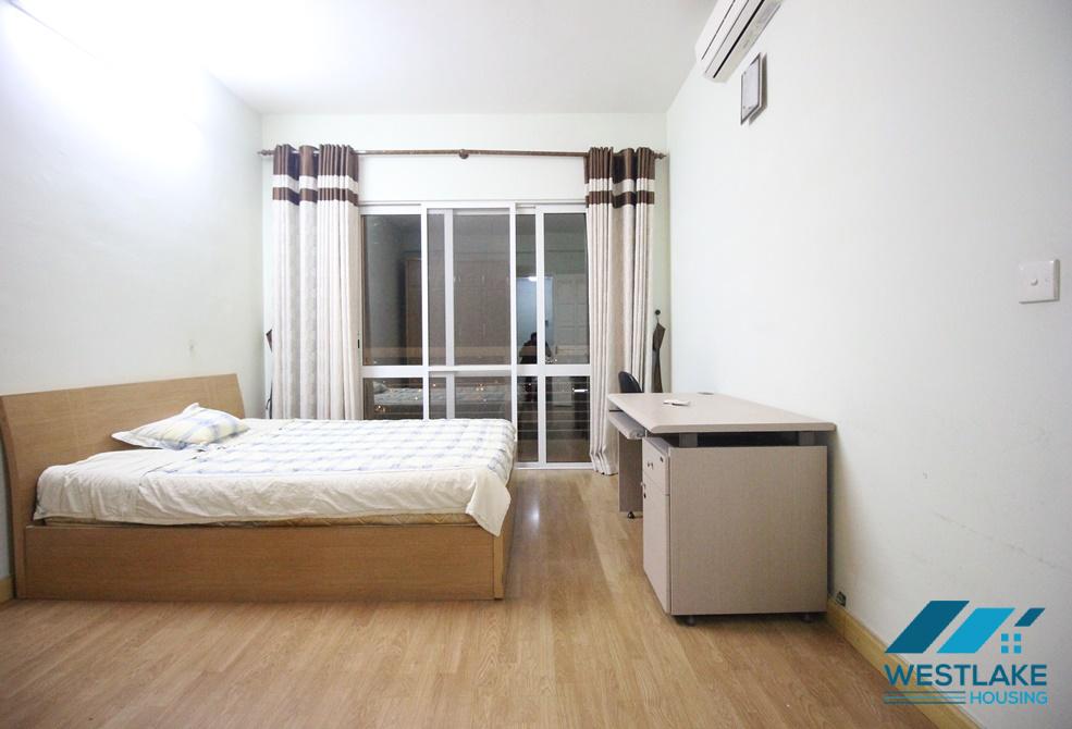 Simple style 03 bedrooms apartment for rent in Ciputra, Tay Ho ward, Ha Noi Simple style 03 bedrooms apartment for rent in Ciputra, Tay Ho ward, Ha Noi