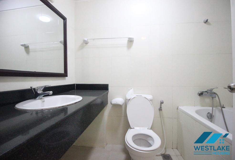 Simple style 03 bedrooms apartment for rent in Ciputra, Tay Ho ward, Ha Noi Simple style 03 bedrooms apartment for rent in Ciputra, Tay Ho ward, Ha Noi