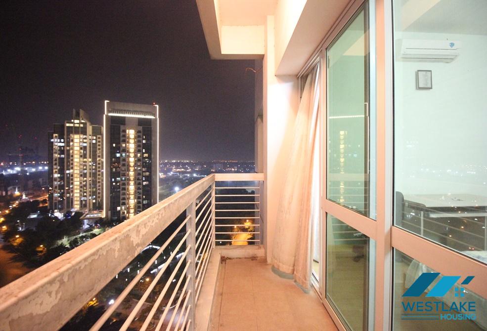 Simple style 03 bedrooms apartment for rent in Ciputra, Tay Ho ward, Ha Noi Simple style 03 bedrooms apartment for rent in Ciputra, Tay Ho ward, Ha Noi