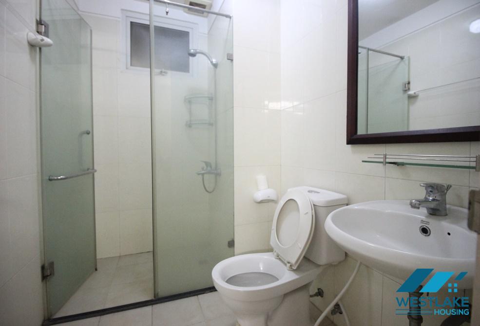 Simple style 03 bedrooms apartment for rent in Ciputra, Tay Ho ward, Ha Noi Simple style 03 bedrooms apartment for rent in Ciputra, Tay Ho ward, Ha Noi