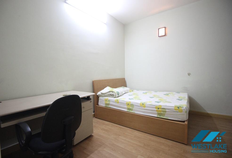 Simple style 03 bedrooms apartment for rent in Ciputra, Tay Ho ward, Ha Noi Simple style 03 bedrooms apartment for rent in Ciputra, Tay Ho ward, Ha Noi