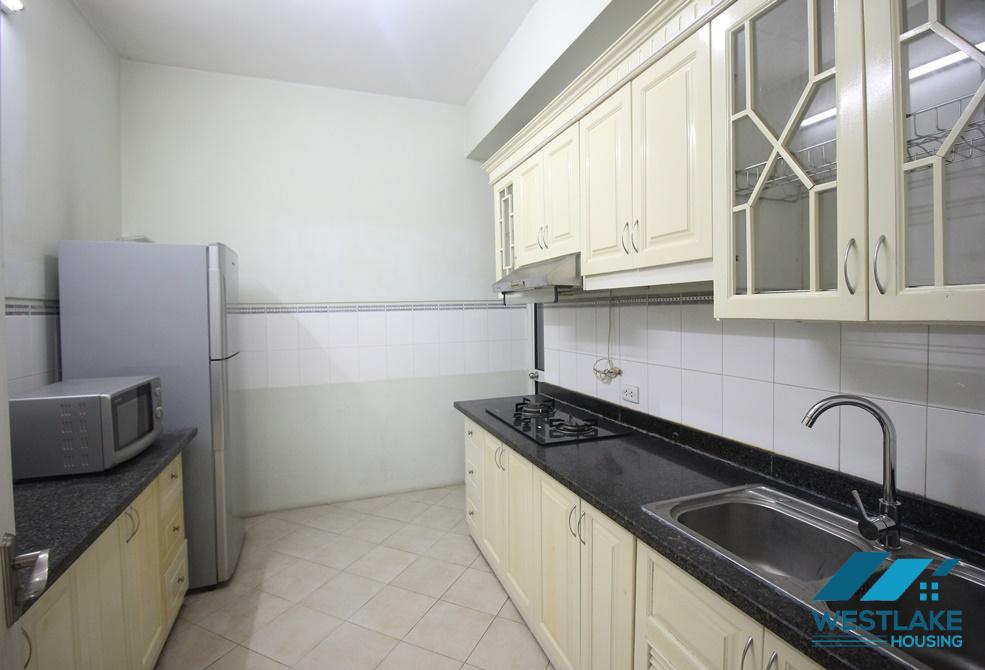 Simple style 03 bedrooms apartment for rent in Ciputra, Tay Ho ward, Ha Noi Simple style 03 bedrooms apartment for rent in Ciputra, Tay Ho ward, Ha Noi