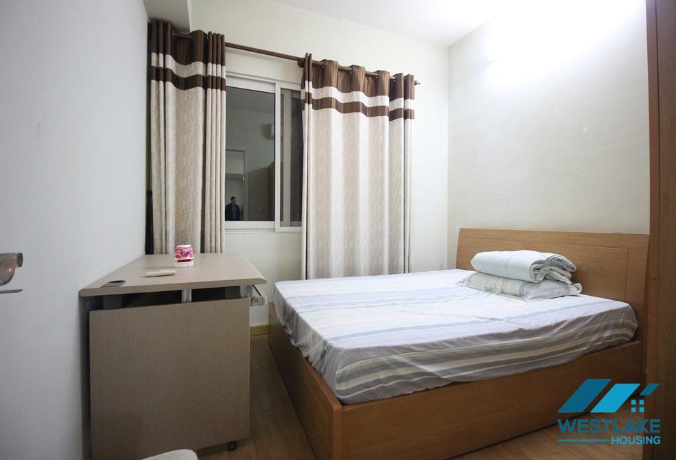 Simple style 03 bedrooms apartment for rent in Ciputra, Tay Ho ward, Ha Noi Simple style 03 bedrooms apartment for rent in Ciputra, Tay Ho ward, Ha Noi