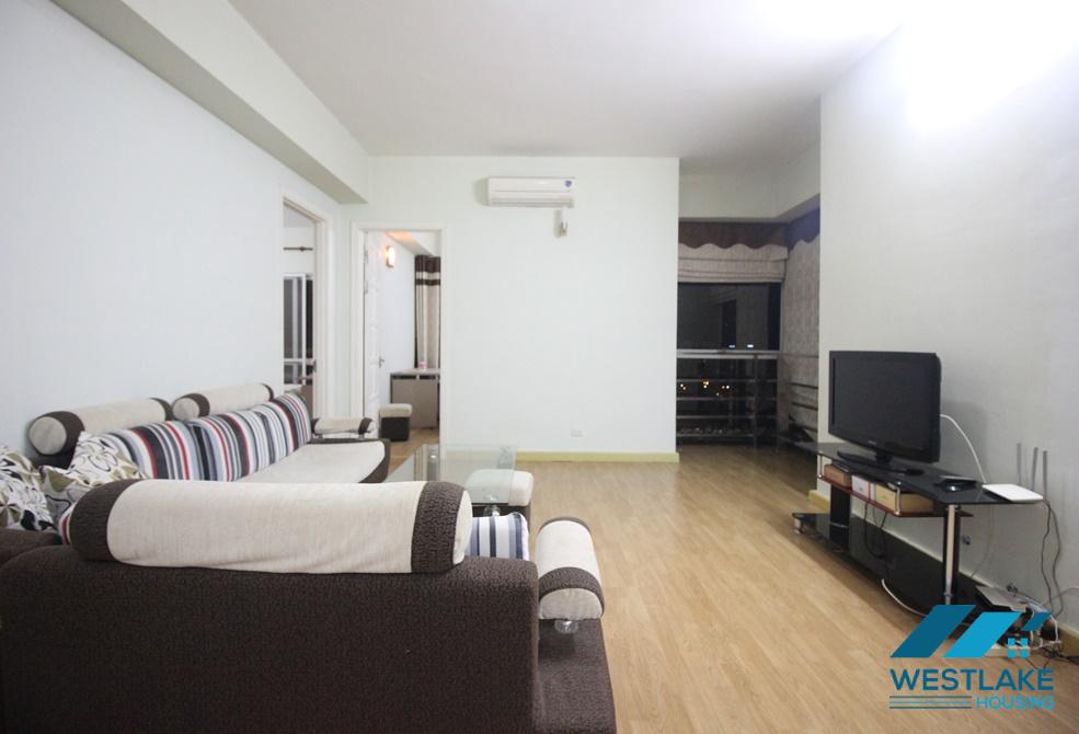 Simple style 03 bedrooms apartment for rent in Ciputra, Tay Ho ward, Ha Noi Simple style 03 bedrooms apartment for rent in Ciputra, Tay Ho ward, Ha Noi