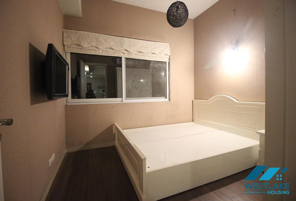 A budget 3 bedroom apartment for rent in Ciputra, Tay Ho, Ha Noi A budget 3 bedroom apartment for rent in Ciputra, Tay Ho, Ha Noi